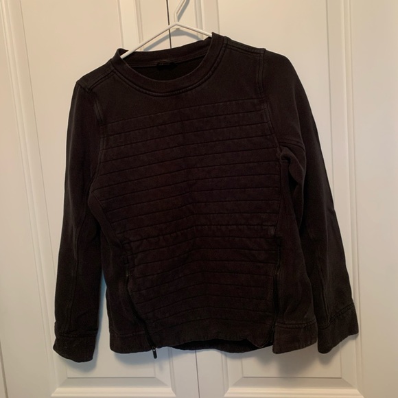 Lululemon pullover sweater - Picture 2 of 3